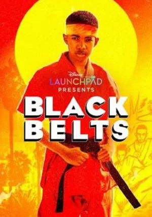 Black Belts                แบล็คเบลท์                2023